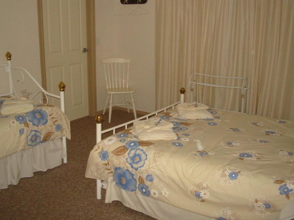 Enderslie House Bed & Breakfast Muchea Pokój zdjęcie