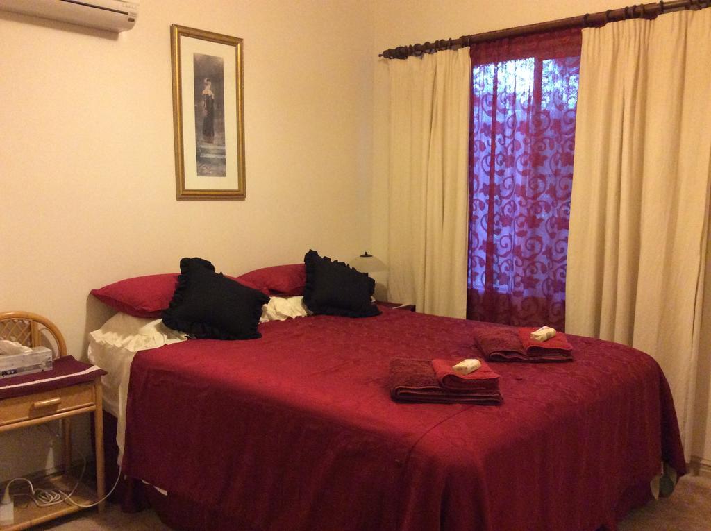Enderslie House Bed & Breakfast Muchea Zewnętrze zdjęcie