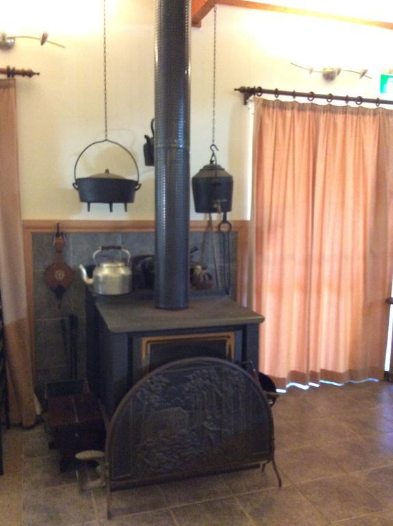 Enderslie House Bed & Breakfast Muchea Zewnętrze zdjęcie