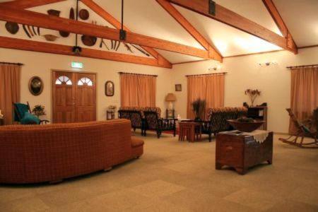 Enderslie House Bed & Breakfast Muchea Zewnętrze zdjęcie