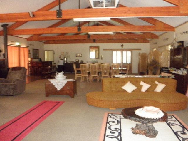 Enderslie House Bed & Breakfast Muchea Zewnętrze zdjęcie