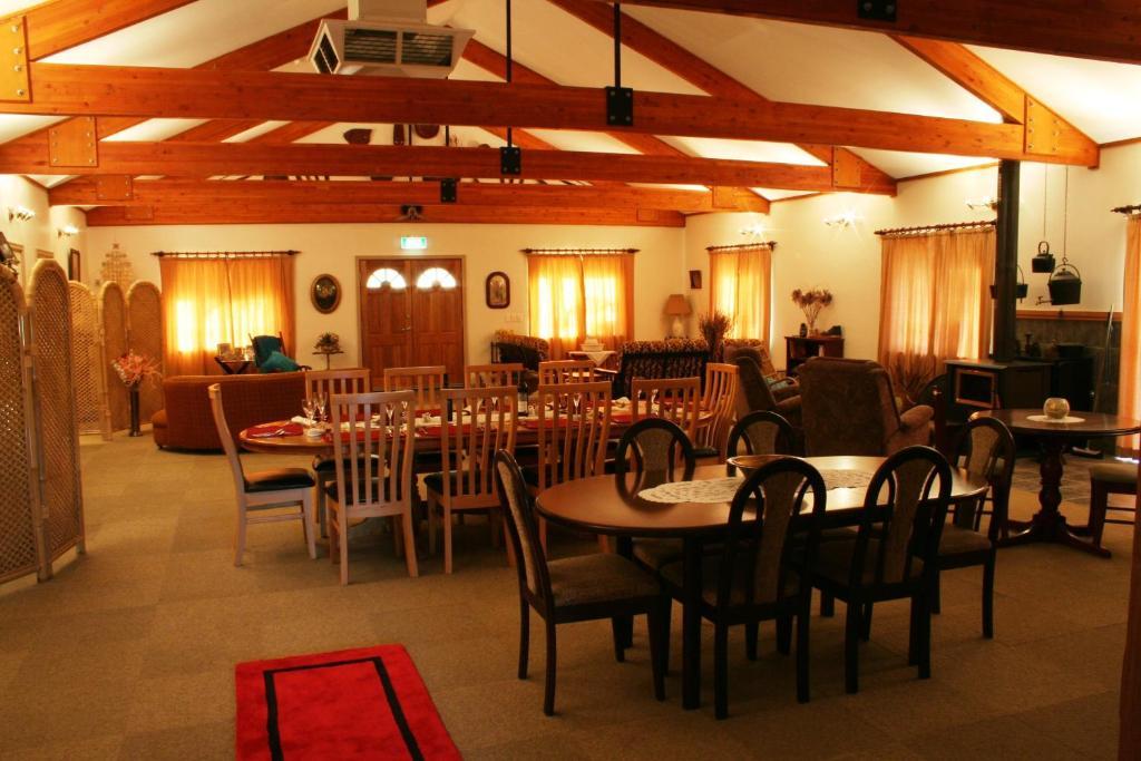 Enderslie House Bed & Breakfast Muchea Zewnętrze zdjęcie