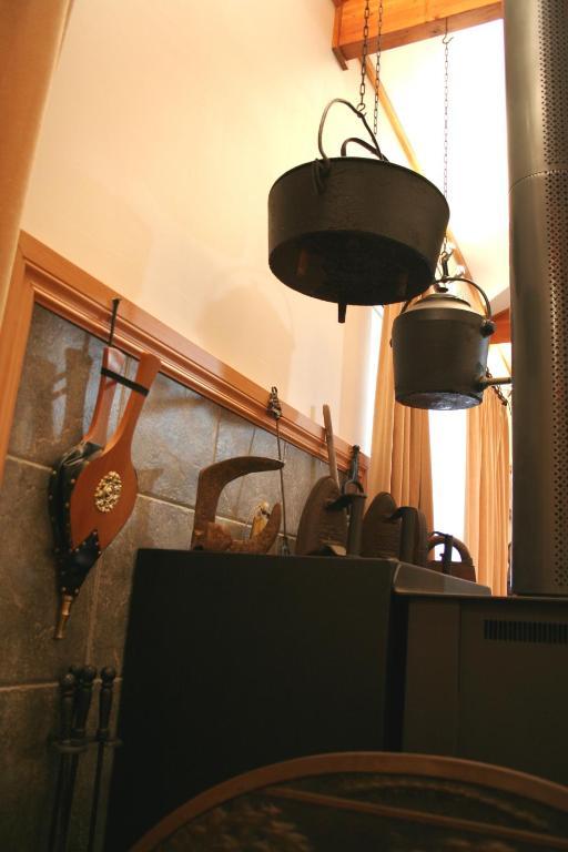 Enderslie House Bed & Breakfast Muchea Zewnętrze zdjęcie