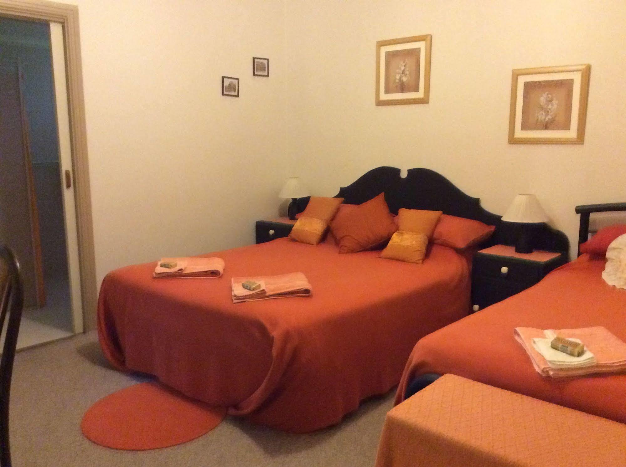 Enderslie House Bed & Breakfast Muchea Zewnętrze zdjęcie